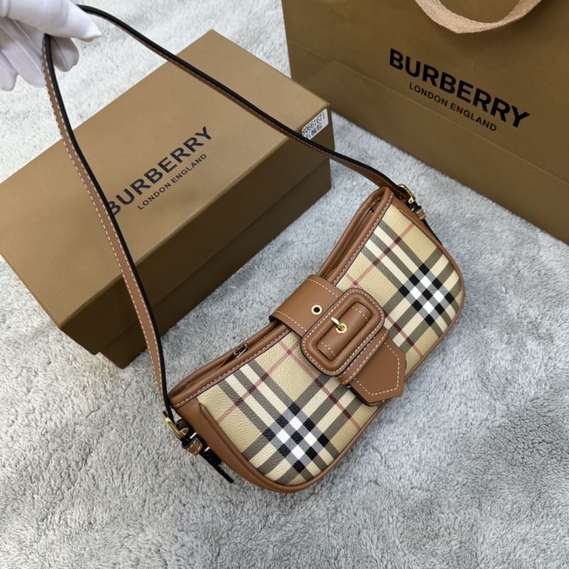 Burberry Satchel Bags